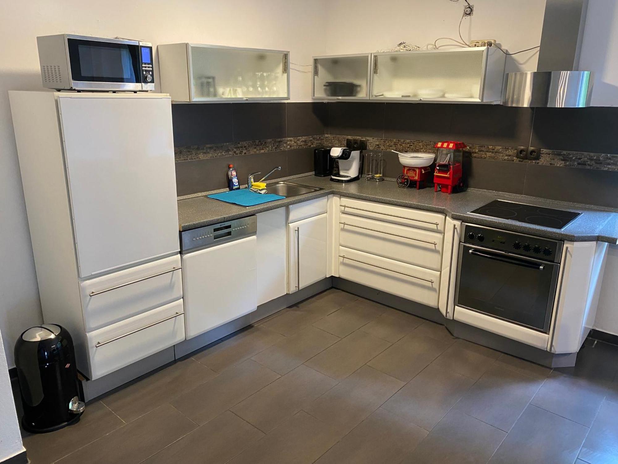 Ferienvilla Whirlpool Fasssauna Direkt Am Rhein Gotterswickerhamm Ngoại thất bức ảnh